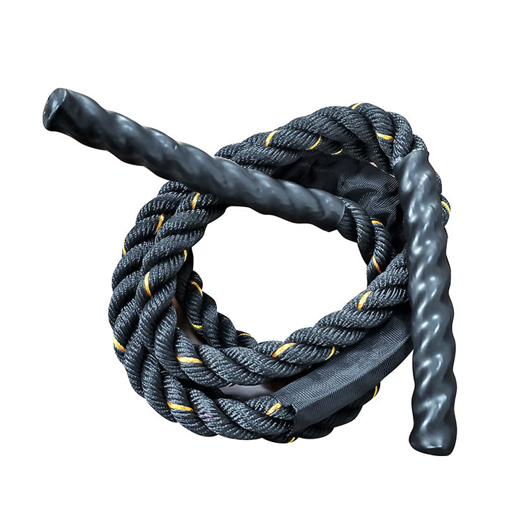 25 mm ťažké švihadlo Battle Heavy Weighted