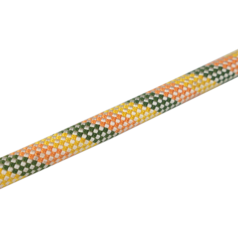 Bezpečné lano na mieru